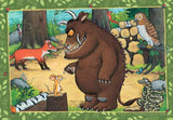 Rburg - The Gruffalo 2x24p