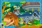 Ravensburger: Jurassic World Livin' the Wild Life! Puzzle 3x49 Pieces