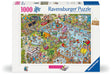 Rburg - Holiday Resort 3 The Pool Puzzle 1000p
