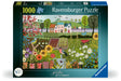 Ravensburger: Garden Allotment Puzzle - 1000 Piece