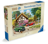 Rburg - Leisure Days 9 A Country Drive 1000p