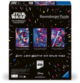 Ravensburger: Star Wars The Phantom Menace Puzzle - 500 Piece