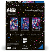 Ravensburger: Star Wars Ahsoka Puzzle - 500 Piece