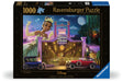 Ravensburger: Disney Castle Tiana Puzzle - 1000 Piece