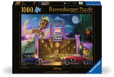 Ravensburger: Disney Castle Tiana Puzzle - 1000 Piece