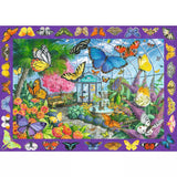 Ravensburger: Glorious Garden Center Puzzle - 500 Pieces