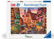 Ravensburger: Bavarian Romance Puzzle - 500 Piece