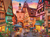 Ravensburger: Bavarian Romance Puzzle - 500 Piece