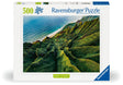 Ravensburger: Epic Journey Puzzle - 500 Pieces
