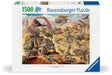 Ravensburger: Mad Max: Welcome to the Wasteland Puzzle - 1500 Piece