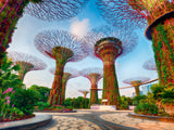 Ravensburger: Garden by the Bay at Singapore Puzzle - 1500 Piece