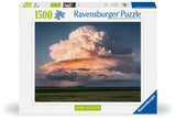 Ravensburger: Power of Nature Cumulus Epos Puzzle - 1500 Piece