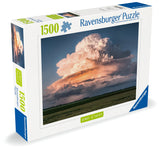 Ravensburger: Power of Nature Cumulus Epos Puzzle - 1500 Piece