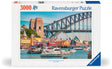 Ravensburger: Secret Sydney Puzzle - 3000 Piece