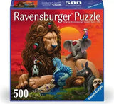 Ravensburger: Hope Cherish Your World Puzzle - 500 Pieces