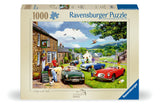 Ravensburger: Leisure Days No 11 Day in the Dales - 1000 Pieces