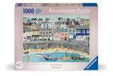 Ravensburger: Coastal Harbour Puzzle - 1000 Pieces