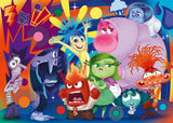 Ravensburger: Disney Pixar Emotions at Heaquarters Puzzle - 1000 Piece