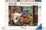 Ravensburger: Disney Lilo & Stitch Puzzle - 1000 Pieces