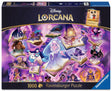Ravensburger: Disney Lorcana Amethyst Puzzle - 1000 Piece