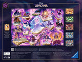 Ravensburger: Disney Lorcana Amethyst Puzzle - 1000 Piece