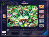 Ravensburger: Disney Lorcana Emerald Puzzle - 1000 Piece