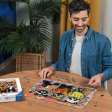Ravensburger: WJPC'25: Furry Friends Puzzle - 500 Piece