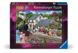 Ravensburger: Whistle Stop Cottage Puzzle - 1000 Piece