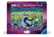 Ravensburger: Meadow Mischief Puzzle - 1000 Piece