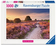 Ravensburger: Pink Pathway Puzzle - 1000 Piece