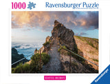 Ravensburger: Pathway to Heaven Puzzle - 1000 Piece
