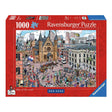Ravensburger: Fleroux Game