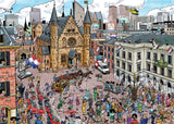 Ravensburger: Fleroux Game