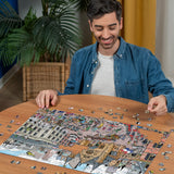 Ravensburger: Fleroux Game