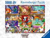 Ravensburger: Looney Tunes Studio Puzzle - 1000 Piece
