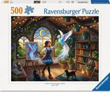 Ravensburger: Magical Studio Puzzle - 500 Piece