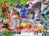 Ravensburger: Himalayan Harmony Puzzle - 500 Piece