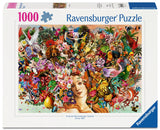Ravensburger: Puzzle Passion - 1000 Piece