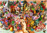 Ravensburger: Puzzle Passion - 1000 Piece
