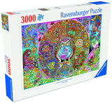 Ravensburger: Pandora's Hope Puzzle - 3000 Piece