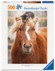 Ravensburger: The Little Rider Puzzle - 500 Piece
