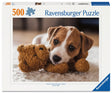 Ravensburger: Cuddle Buddies Puzzle - 500 Piece