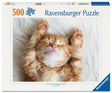 Ravensburger: Little Dreamer Puzzle - 500 Piece