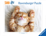 Ravensburger: Little Dreamer Puzzle - 500 Piece