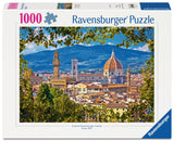 Ravensburger: The Duomo, Florence Puzzle - 1000 Piece