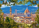 Ravensburger: The Duomo, Florence Puzzle - 1000 Piece