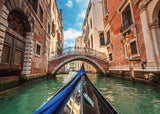 Ravensburger: The Canals of Venice Puzzle - 1000 Piece
