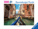 Ravensburger: The Canals of Venice Puzzle - 1000 Piece