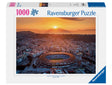 Ravensburger: Italian Landscape/Monument Puzzle - 1000 Piece