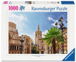 Ravensburger: Saint Mary's Square, Valencia Puzzle - 1000 Piece
